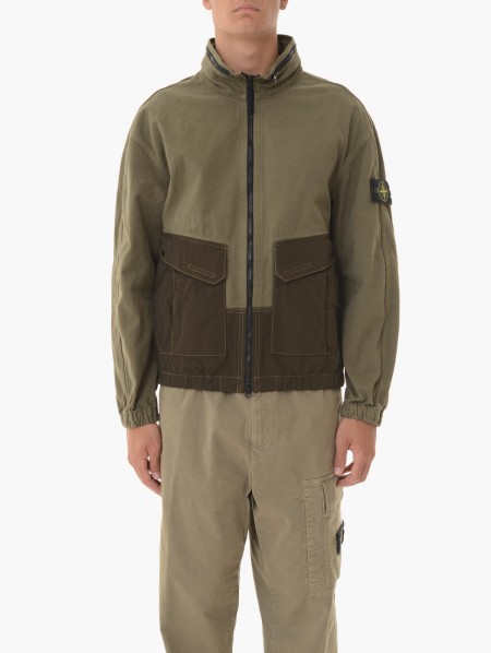 L2S151200039S0482-V005G -  - STONE ISLAND