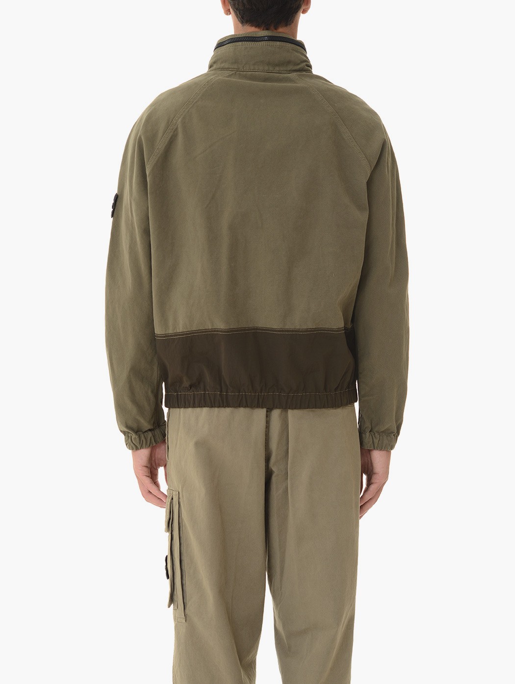 L2S151200039S0482-V005G -  - STONE ISLAND