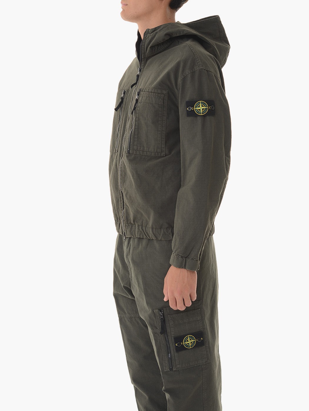 L2S151200011S0211-V0078 -  - STONE ISLAND