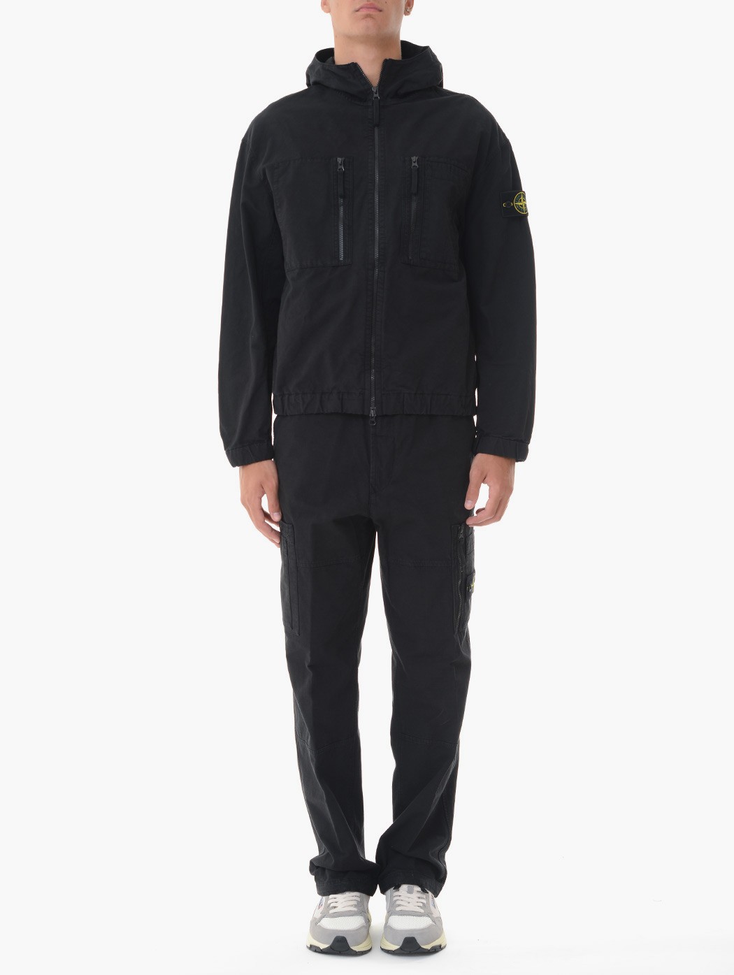 L2S151200011S0211-V0029 -  - STONE ISLAND