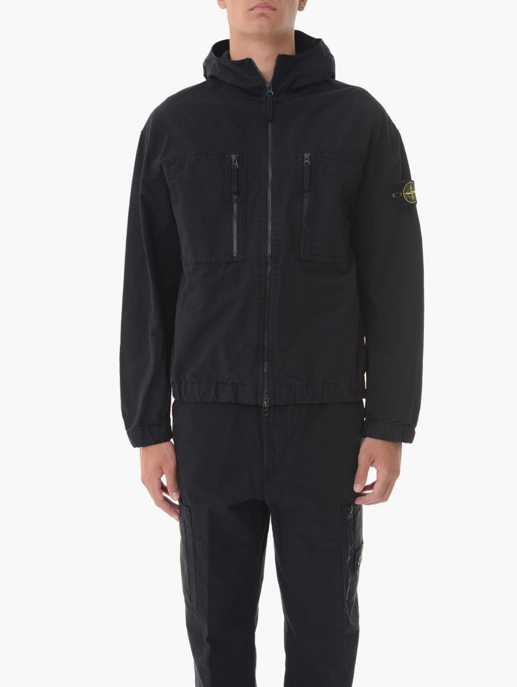 L2S151200011S0211-V0029 -  - STONE ISLAND