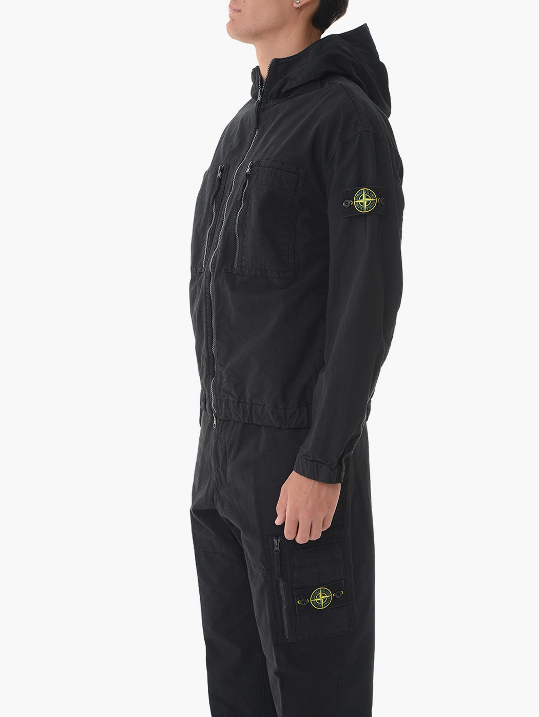 STONE ISLAND - MAGLIA - Uomo - L2S151200011S0211-V0029