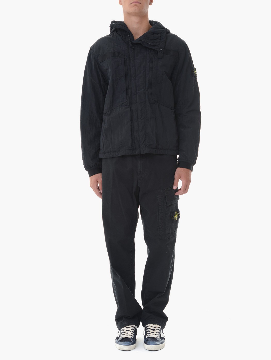 L2S15Q100007S0405-V0029 -  - STONE ISLAND