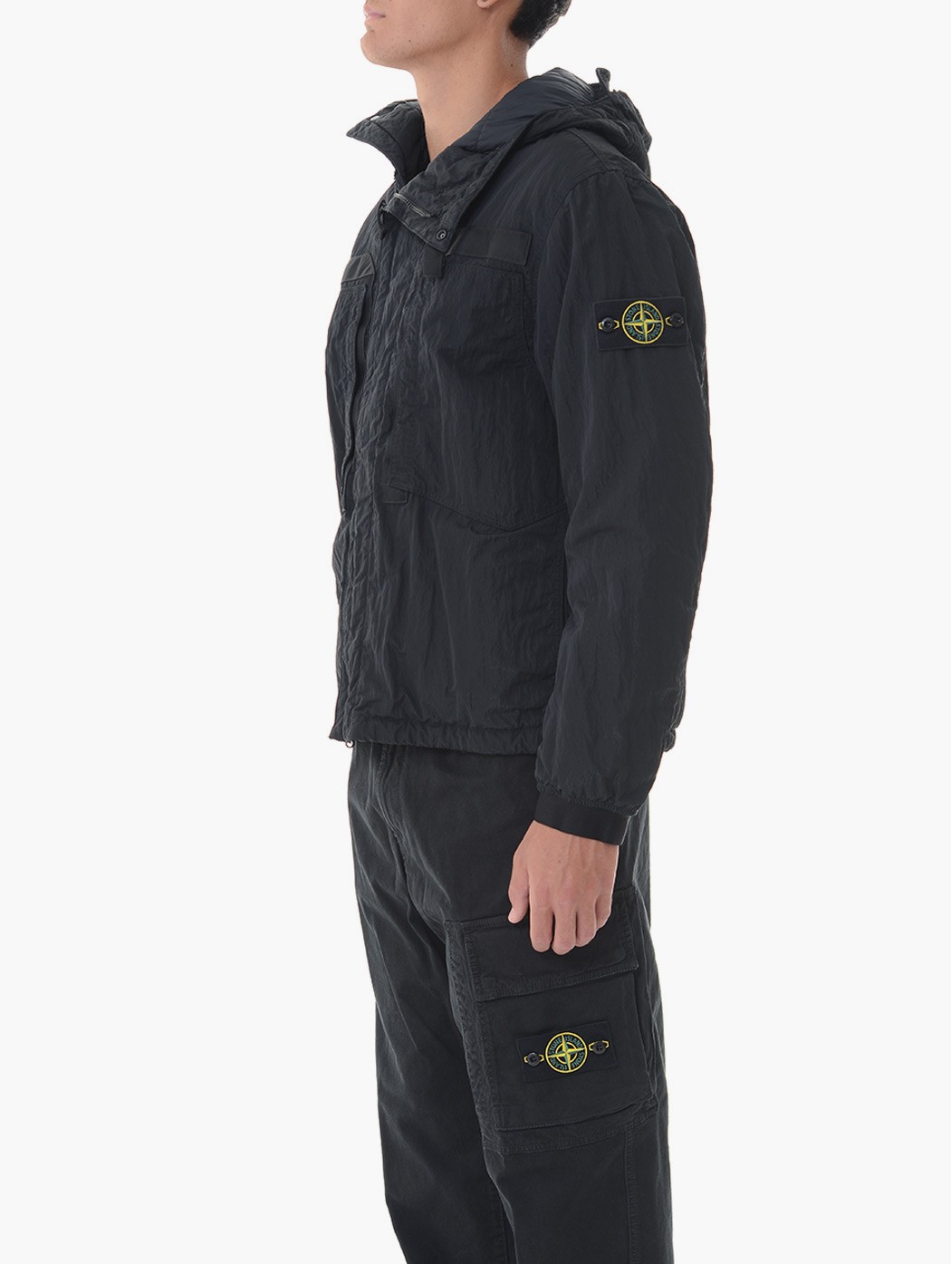 L2S15Q100007S0405-V0029 -  - STONE ISLAND