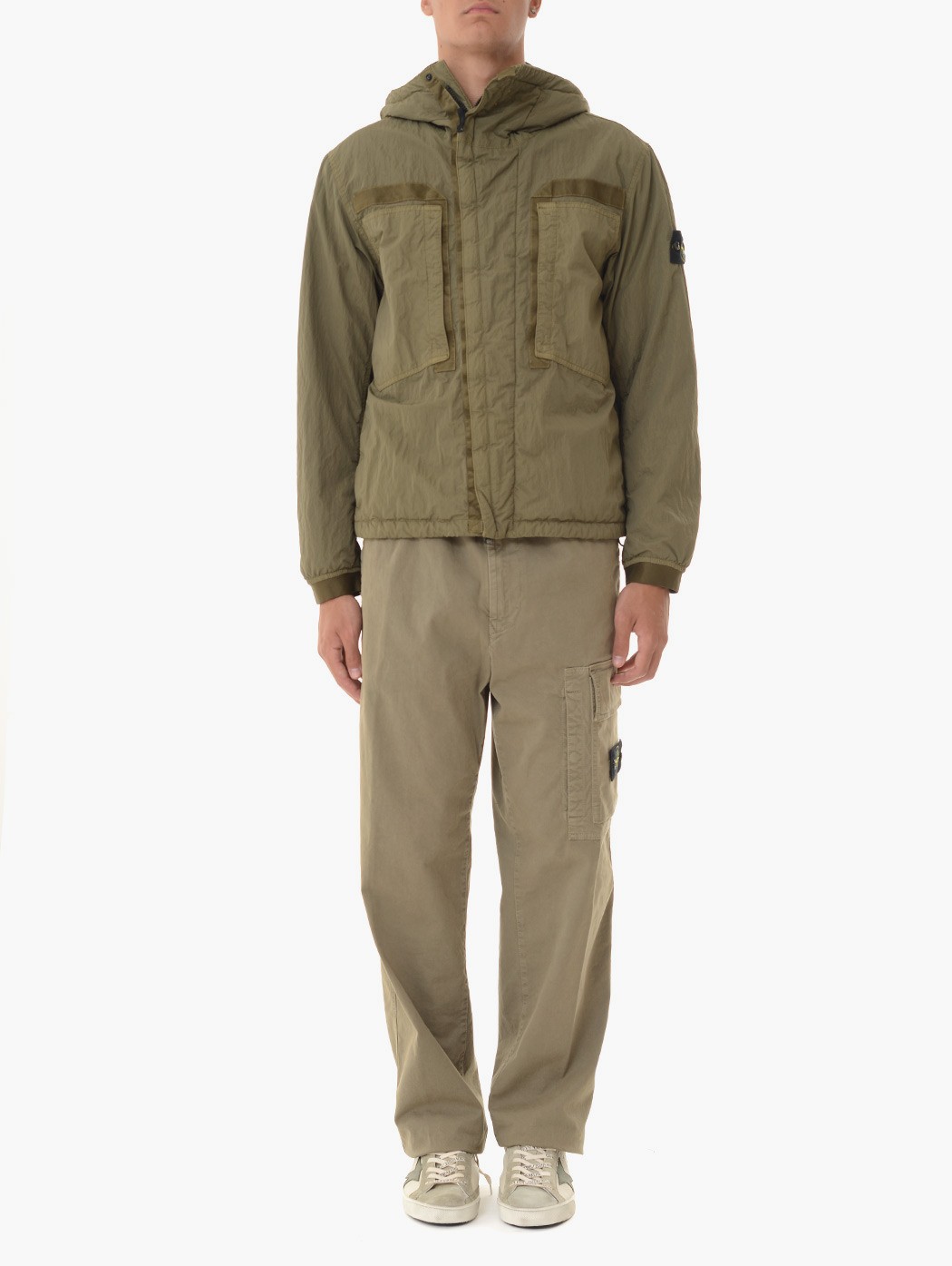 L2S15Q100007S0405-V005G -  - STONE ISLAND