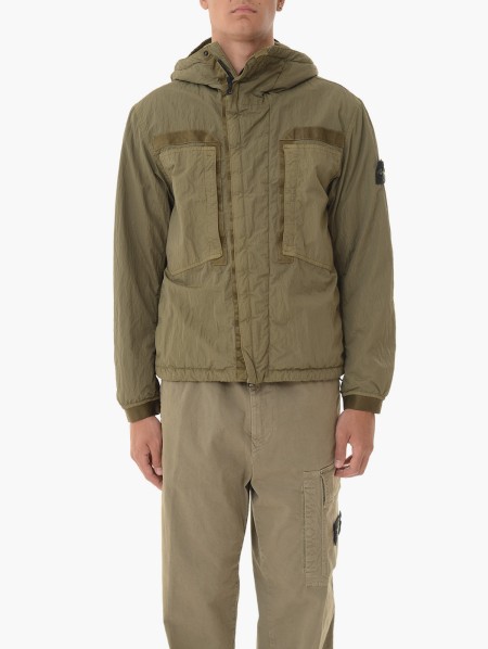 STONE ISLAND - GIUBBOTTO - Uomo - L2S15Q100007S0405-V005G