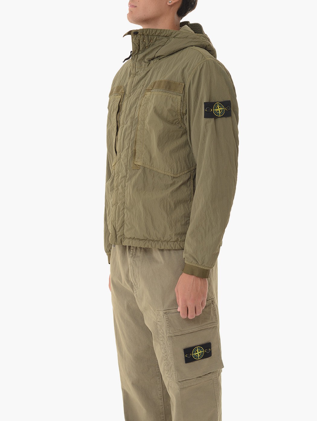 L2S15Q100007S0405-V005G -  - STONE ISLAND
