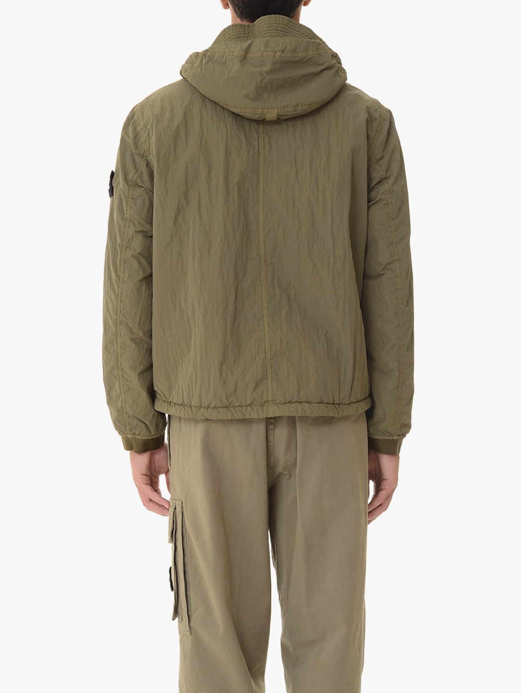 STONE ISLAND - GIUBBOTTO - Uomo - L2S15Q100007S0405-V005G