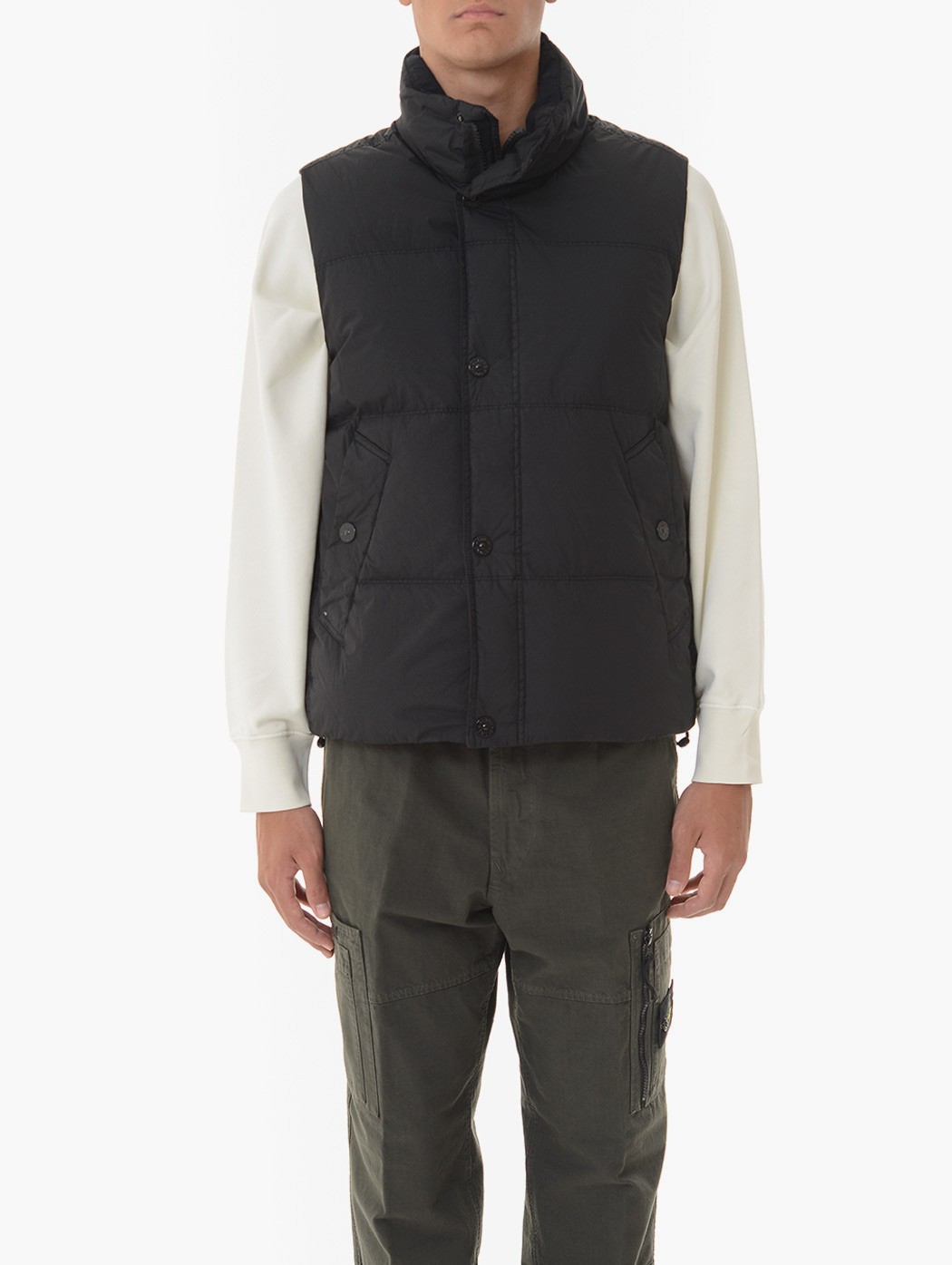 L2S15G100010S0A23-V0029 -  - STONE ISLAND