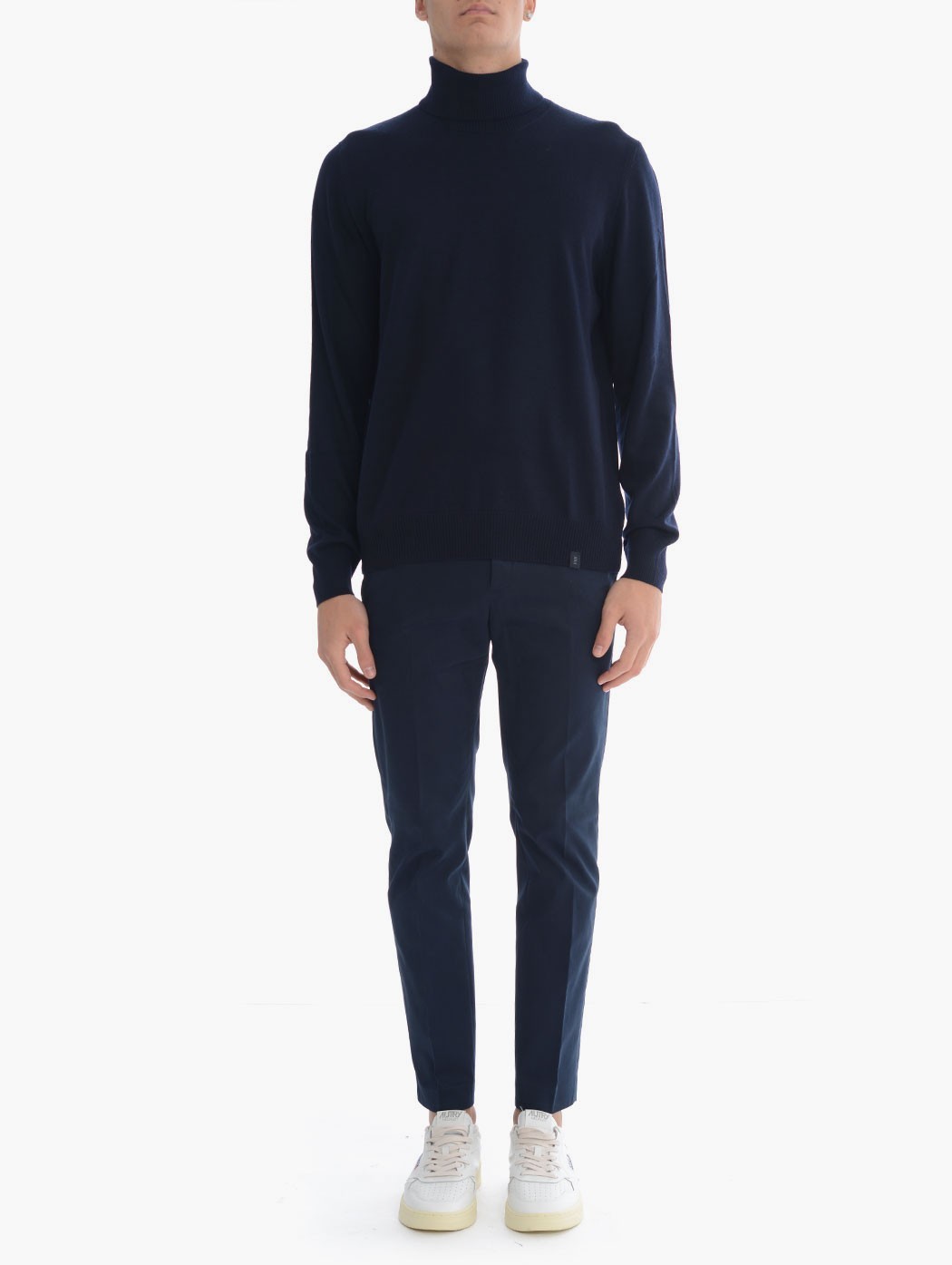 FAY - MAGLIA - Uomo - 1532440-U807