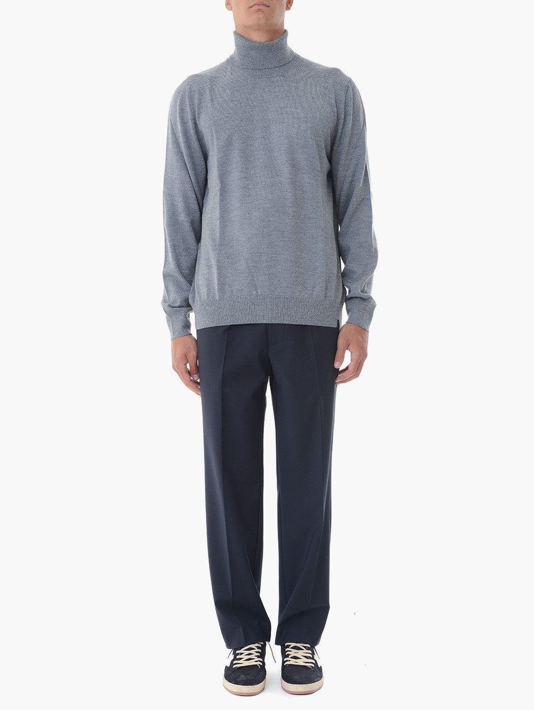 FAY - MAGLIA - Uomo - 1532440-B208