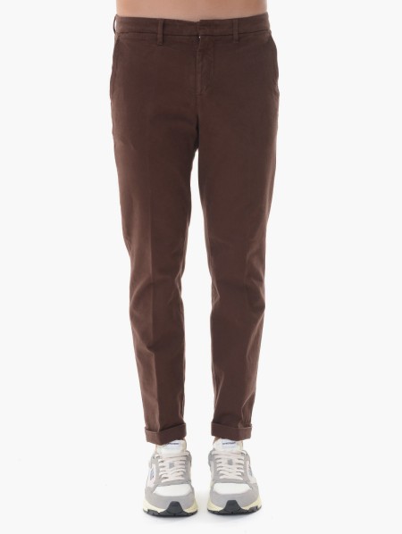FAY - PANTALONE - Uomo - 8653187-S816
