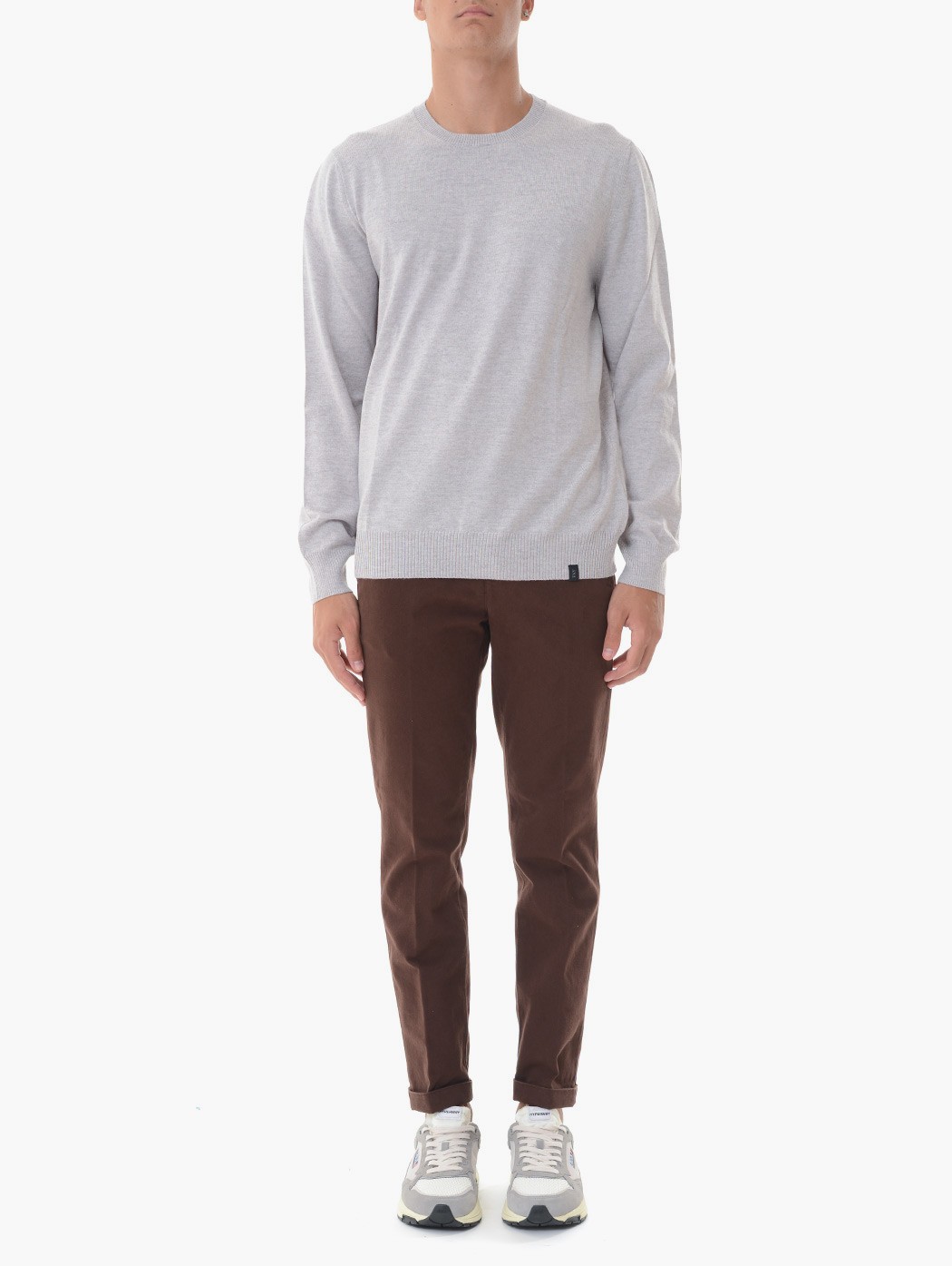 FAY - PANTALONE - Uomo - 8653187-S816