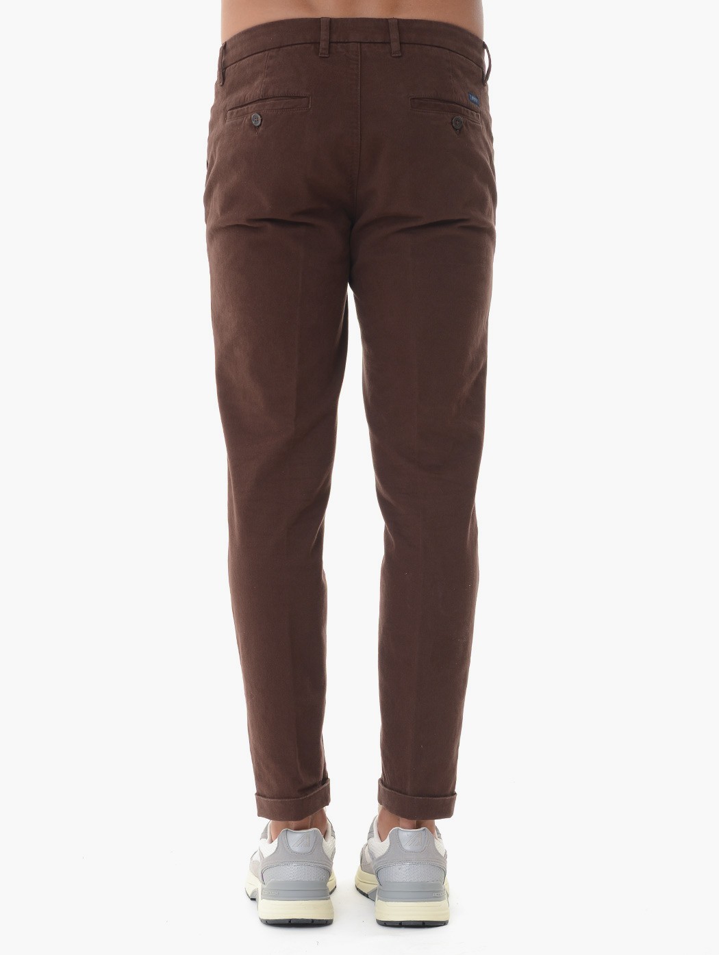 FAY - PANTALONE - Uomo - 8653187-S816