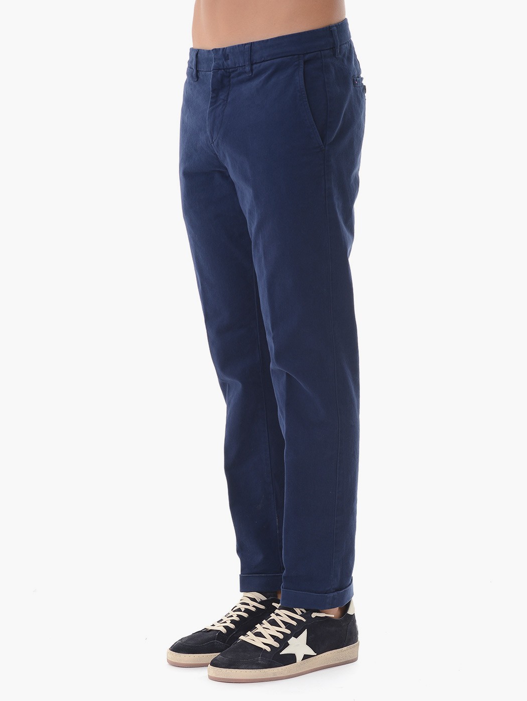 FAY - PANTALONE - Uomo - 8653187-U810