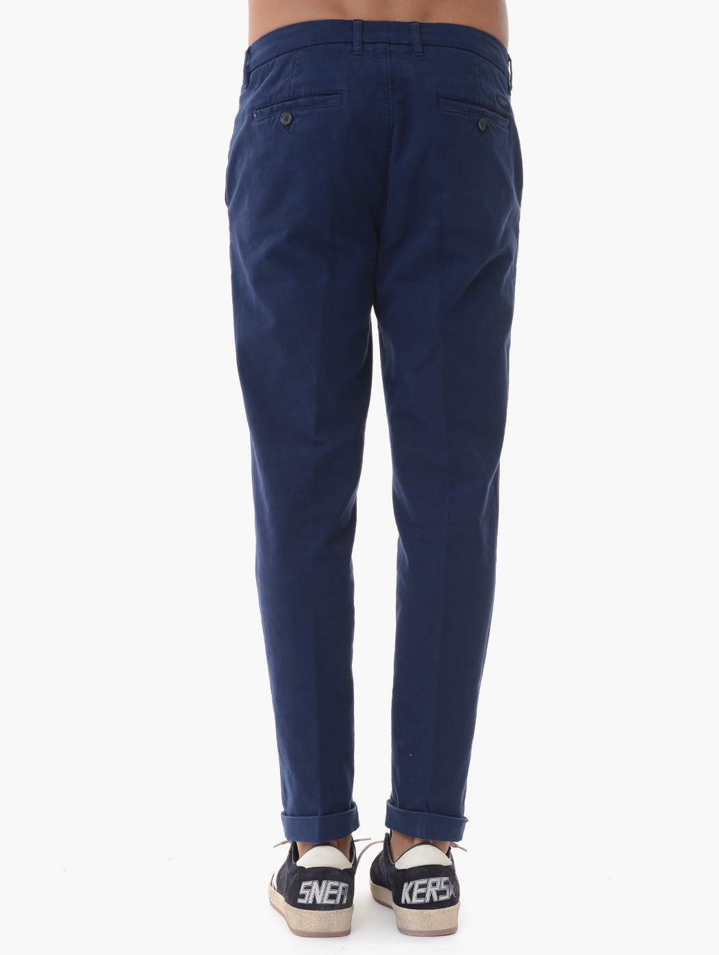 FAY - PANTALONE - Uomo - 8653187-U810