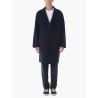 AMARANTO - CAPPOTTO - Uomo - AC0006-NAVY