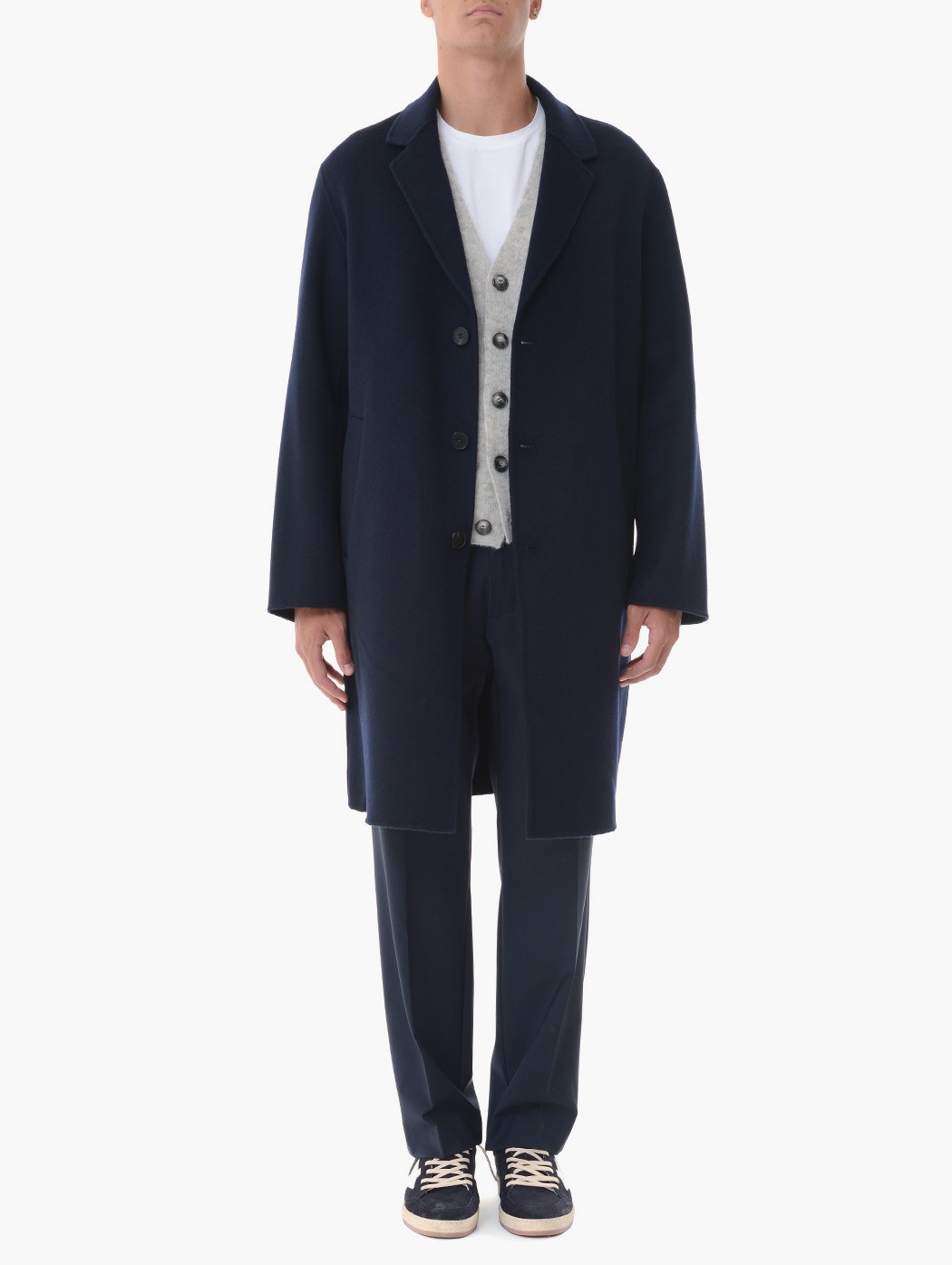 AC0006-NAVY -  - AMARANTO