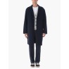 AMARANTO - CAPPOTTO - Uomo - AC0006-NAVY