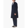 AMARANTO - CAPPOTTO - Uomo - AC0006-NAVY