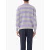 AMARANTO - MAGLIA - Uomo - AC0038-GHIACCIO