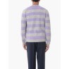 AMARANTO - MAGLIA - Uomo - AC0039-GHIACCIO