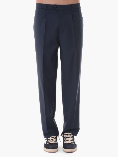 AC0045-NAVY -  - AMARANTO
