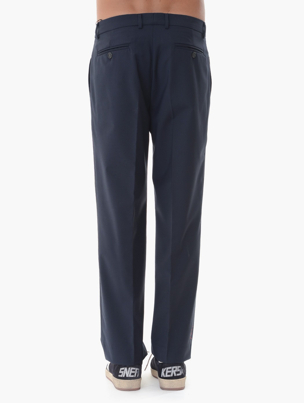 AC0045-NAVY -  - AMARANTO