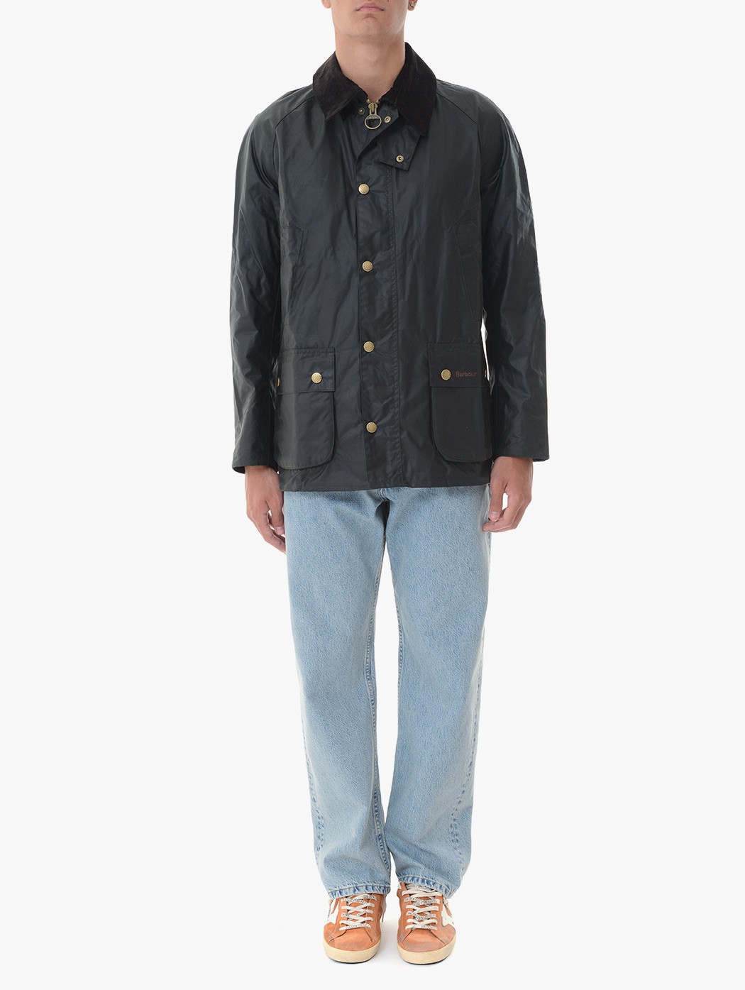 AMARANTO - PANTALONE - Uomo - AC0071-DENIMLIGHT