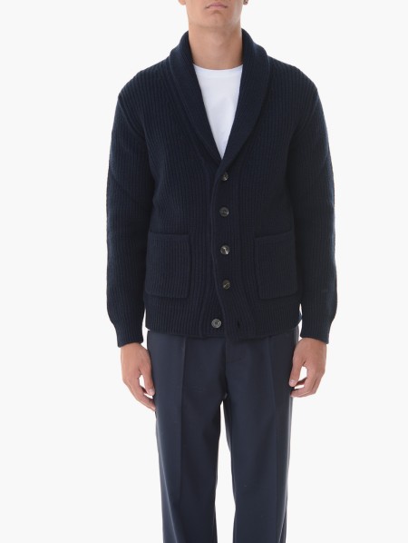 FILIPPO DE LAURENTIIS - MAGLIA - Uomo - CS3MLT-WC5P-891
