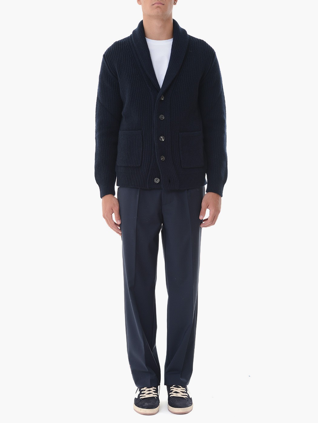 FILIPPO DE LAURENTIIS - MAGLIA - Uomo - CS3MLT-WC5P-891