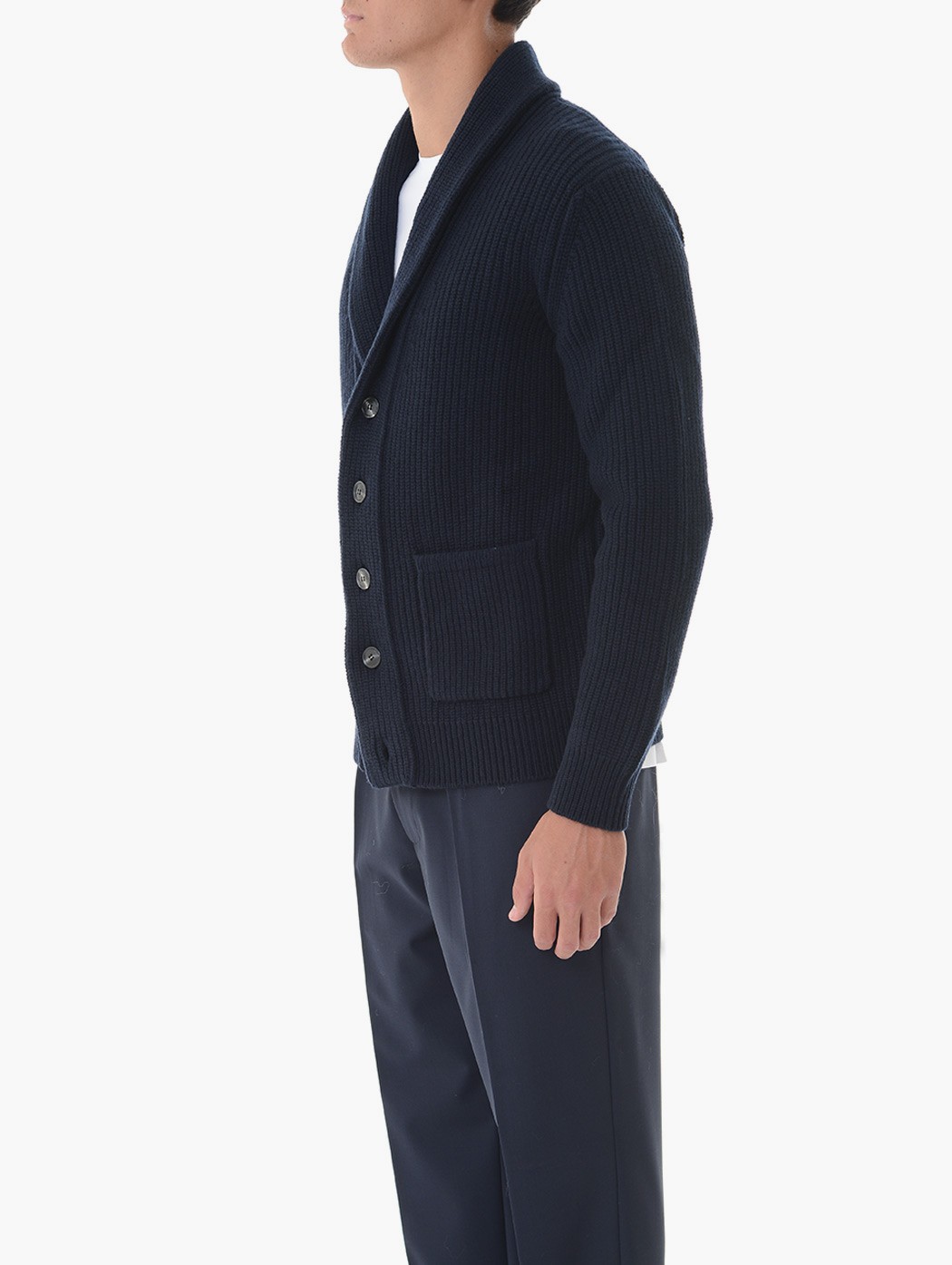 FILIPPO DE LAURENTIIS - MAGLIA - Uomo - CS3MLT-WC5P-891