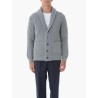 FILIPPO DE LAURENTIIS - MAGLIA - Uomo - CS3MLT-WC5P-940