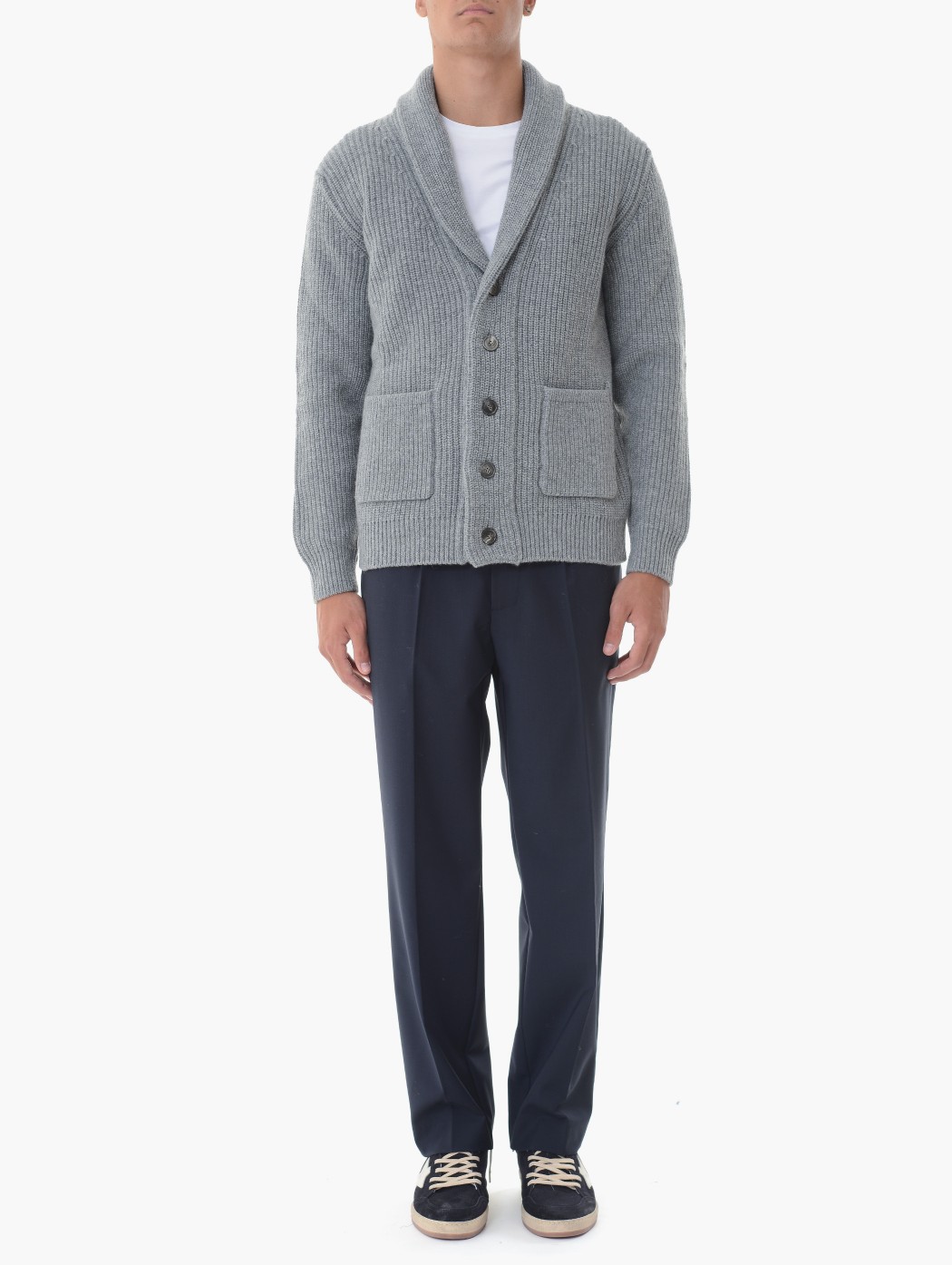 FILIPPO DE LAURENTIIS - MAGLIA - Uomo - CS3MLT-WC5P-940