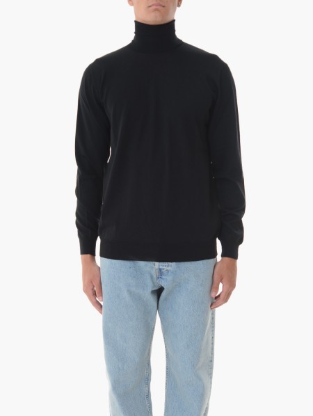 FILIPPO DE LAURENTIIS - MAGLIA - Uomo - DV1ML-RM16R-990