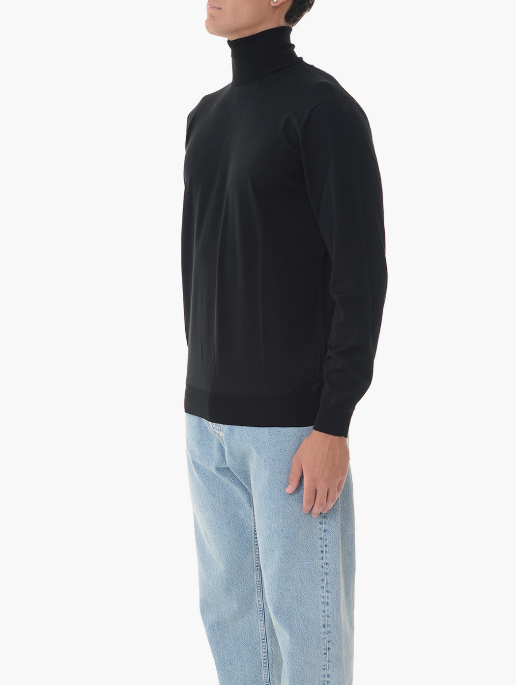 FILIPPO DE LAURENTIIS - MAGLIA - Uomo - DV1ML-RM16R-990
