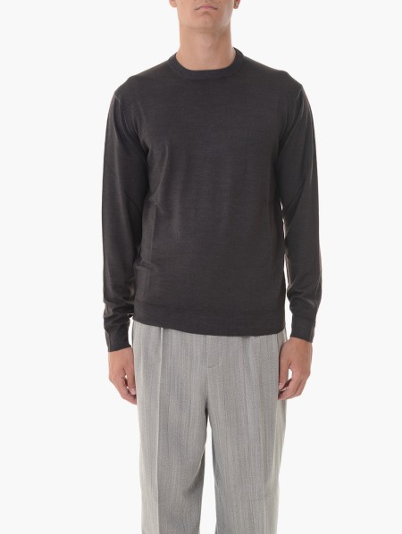 FILIPPO DE LAURENTIIS - MAGLIA - Uomo - GC1ML-RM16RV-N190