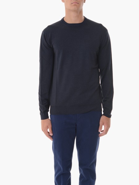 FILIPPO DE LAURENTIIS - MAGLIA - Uomo - GC1ML-RM16RV-N890