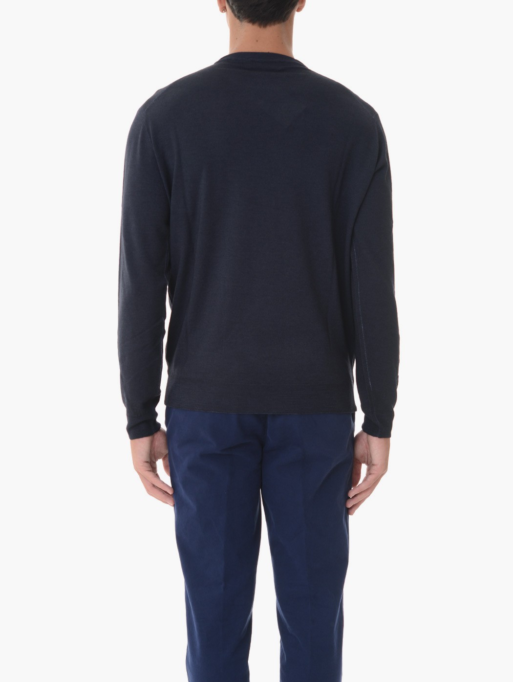 FILIPPO DE LAURENTIIS - MAGLIA - Uomo - GC1ML-RM16RV-N890