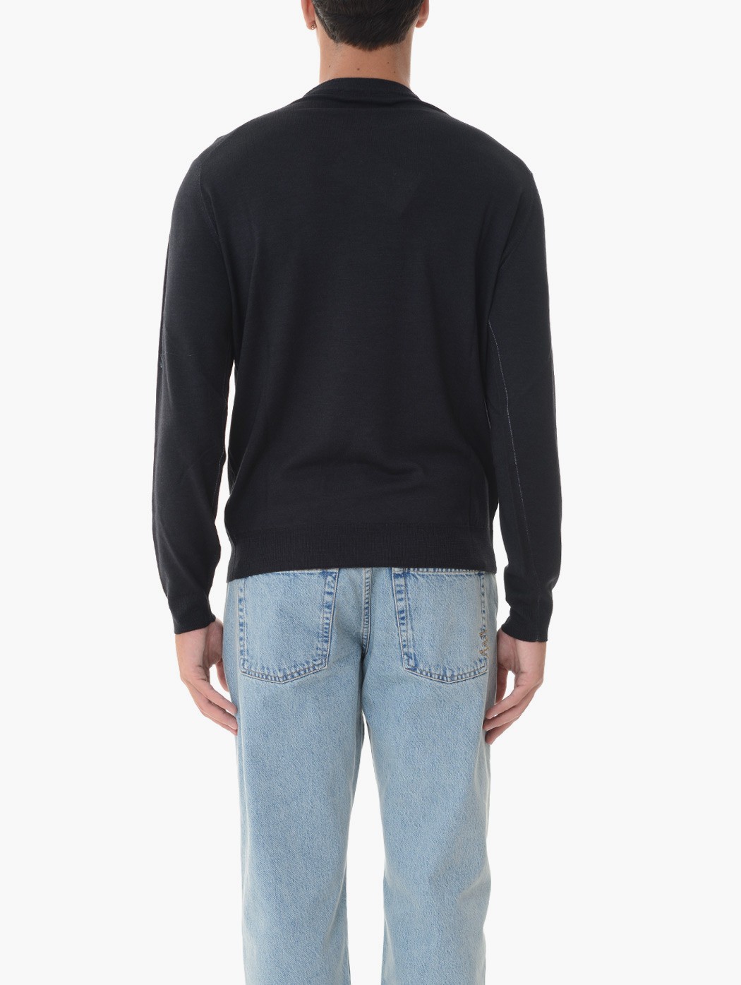 FILIPPO DE LAURENTIIS - MAGLIA - Uomo - GC1ML-RM16RV-N990