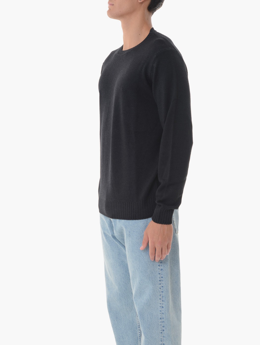 FILIPPO DE LAURENTIIS - MAGLIA - Uomo - GC3ML-WM10RV-N990