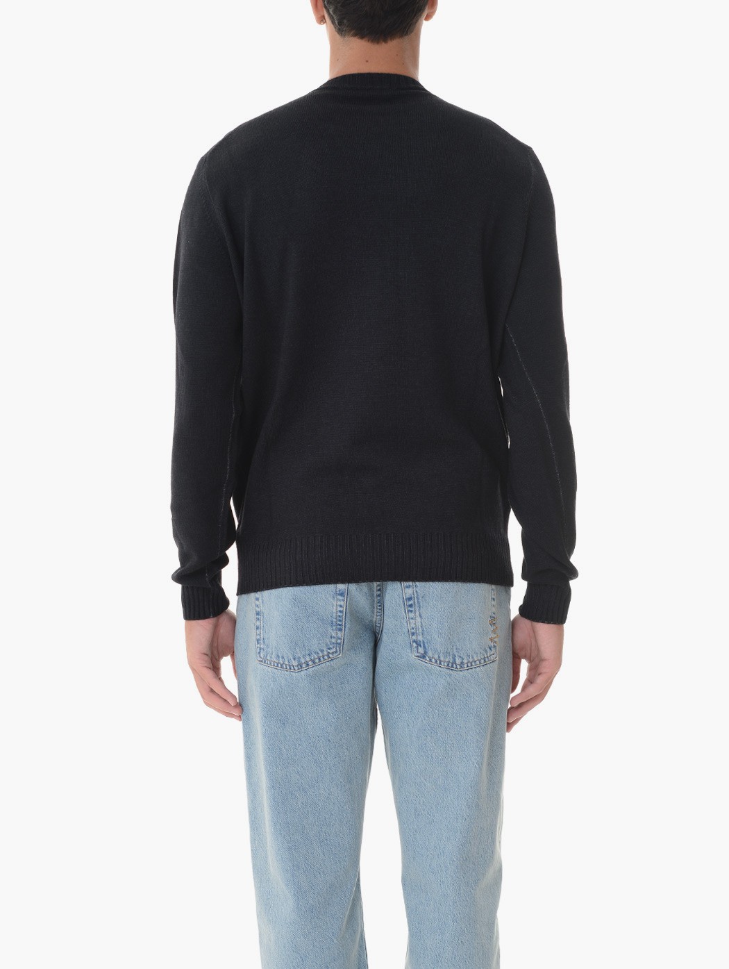 FILIPPO DE LAURENTIIS - MAGLIA - Uomo - GC3ML-WM10RV-N990