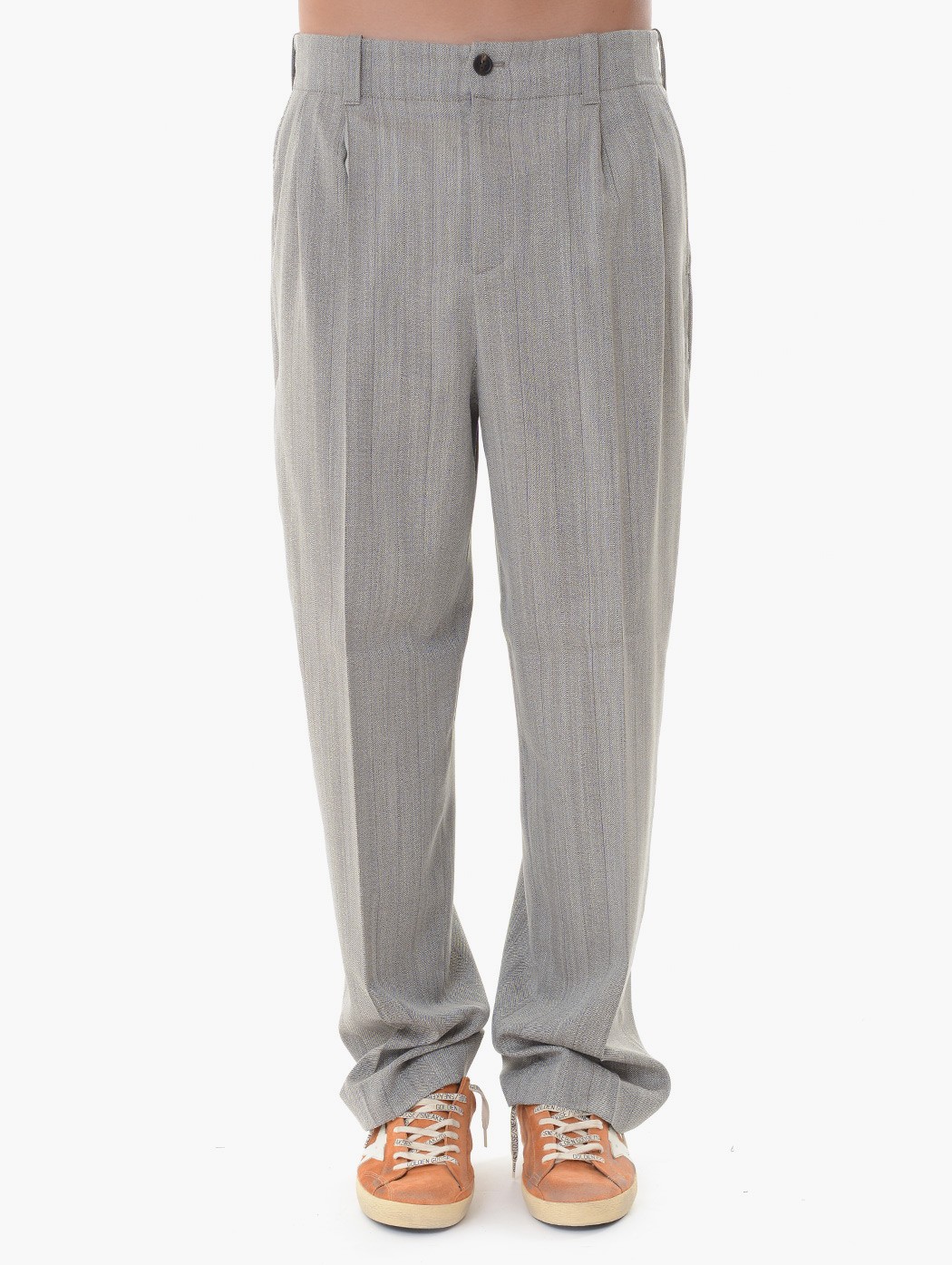 GMP01508-83379 -  - GOLDEN GOOSE