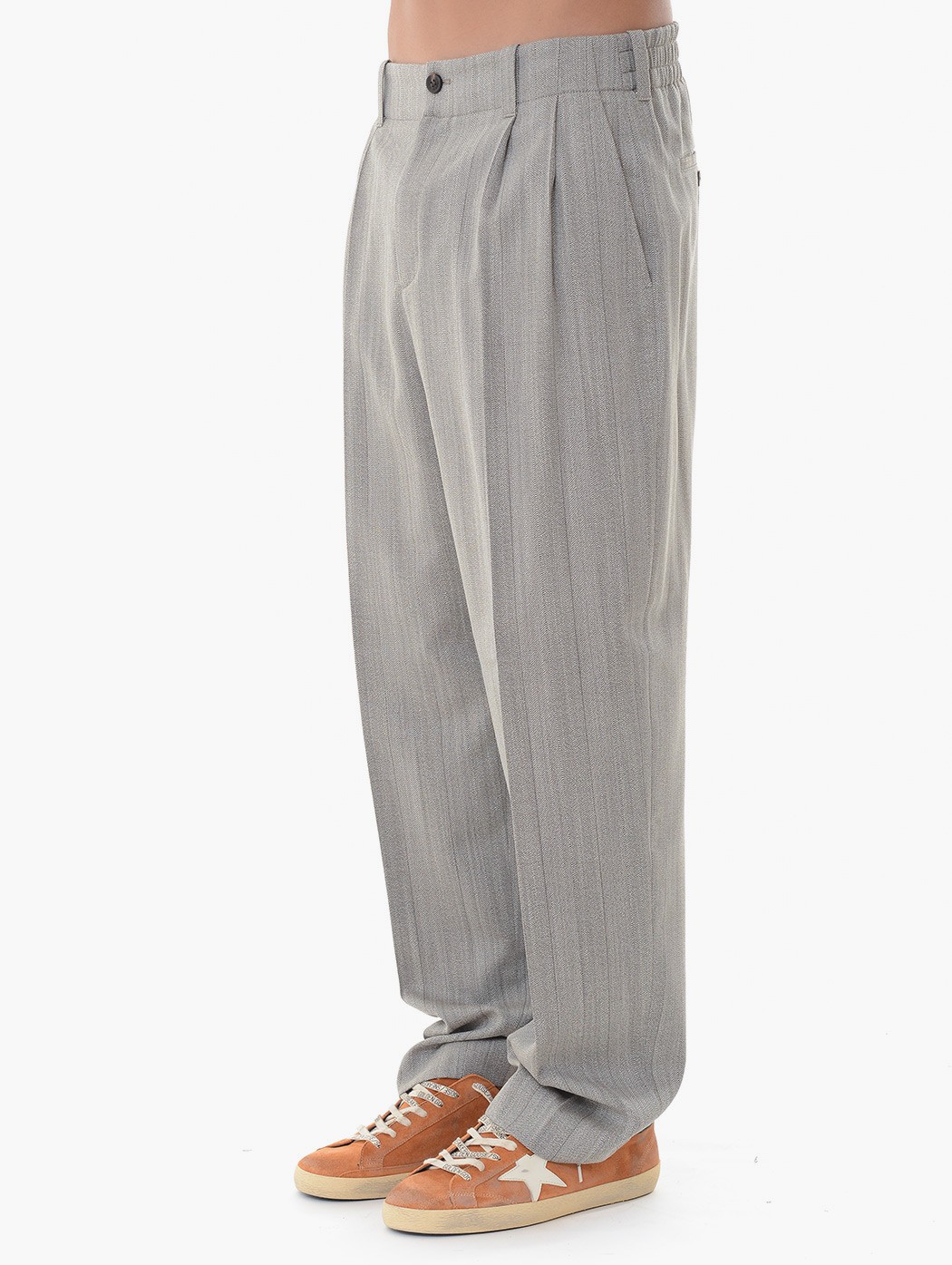GMP01508-83379 -  - GOLDEN GOOSE