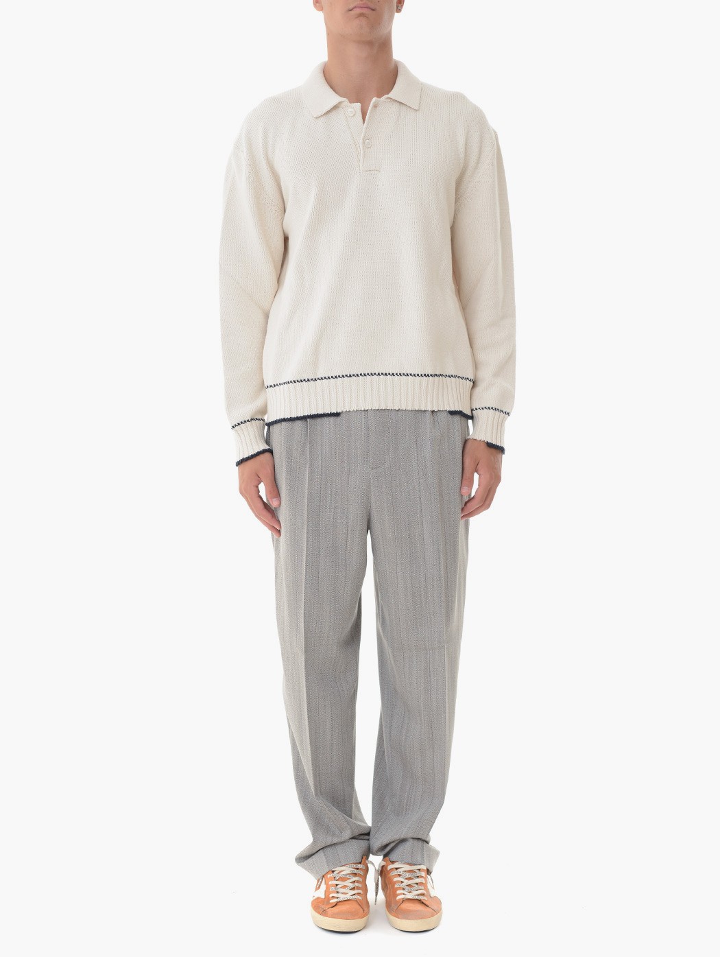 GMP02822-11560 -  - GOLDEN GOOSE
