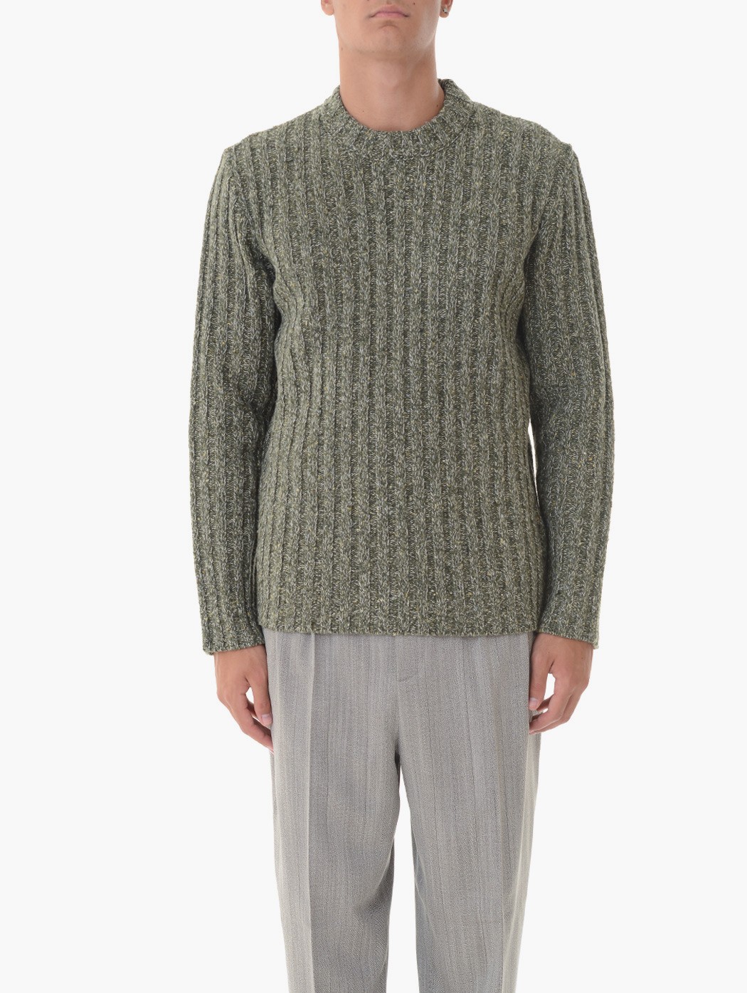 GOLDEN GOOSE - MAGLIA - Uomo - GMP02827-35397