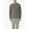 GOLDEN GOOSE - MAGLIA - Uomo - GMP02827-35397