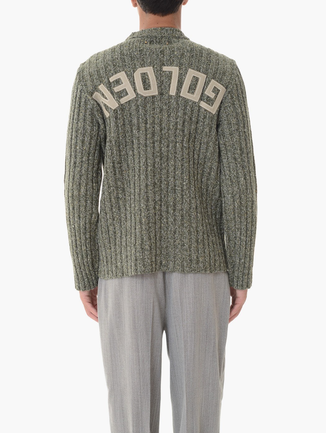 GMP02827-35397 -  - GOLDEN GOOSE