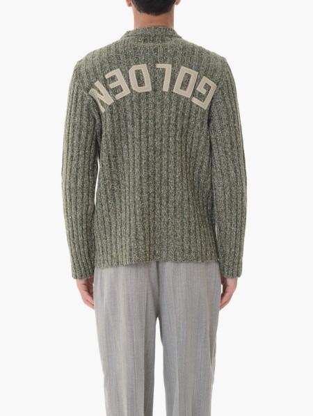 GMP02827-35397 -  - GOLDEN GOOSE