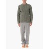 GOLDEN GOOSE - MAGLIA - Uomo - GMP02827-35397